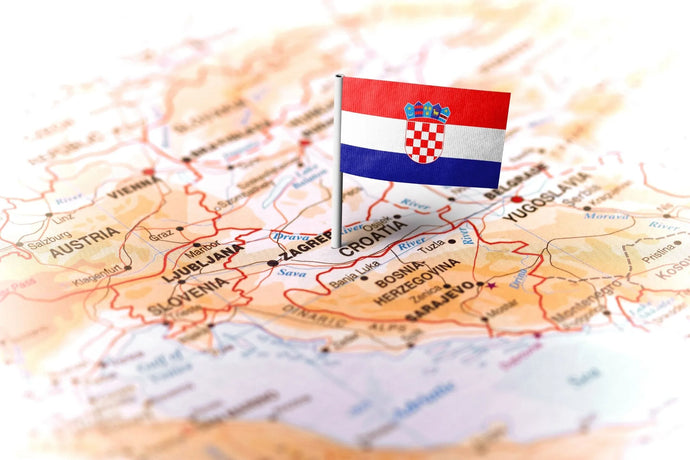 Najlepszy dojazd do Chorwacji w 2025 roku! Gotowe zestawy winiet na każdą trasę!